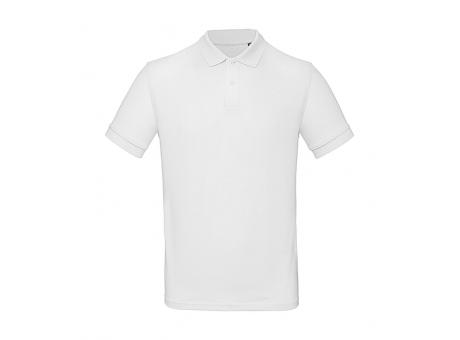 Polo Inspire hombre
