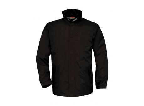 Ocean Shore Midseason Parka