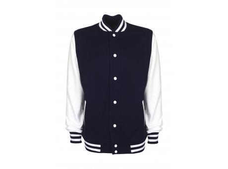 Chaqueta Universitaria