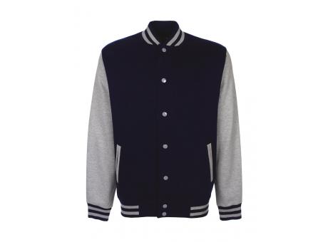 Chaqueta Universitaria