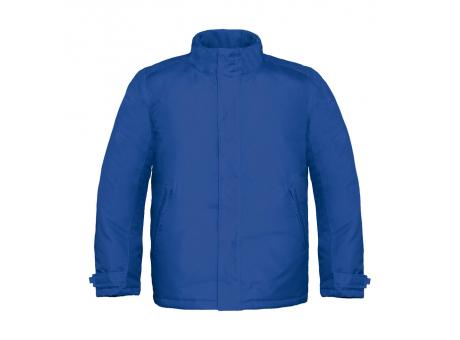Chaqueta Heavyweight Real + hombre 