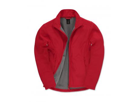 Softshell ID.701 hombre 