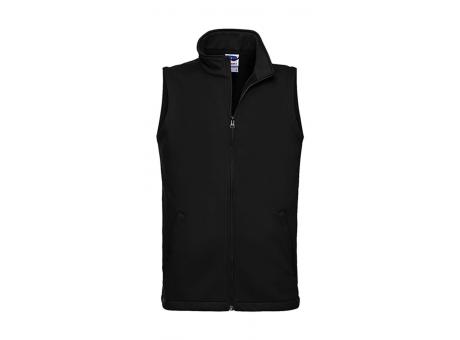 Chaleco Softshell Smart hombre