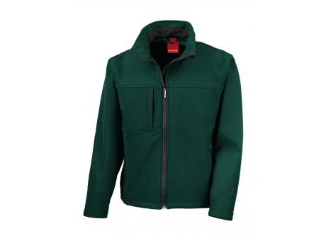 Chaqueta Softshelll clásica