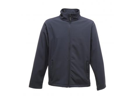 Chaqueta softshell Classic