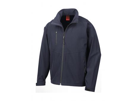 Chaqueta Softshell Base
