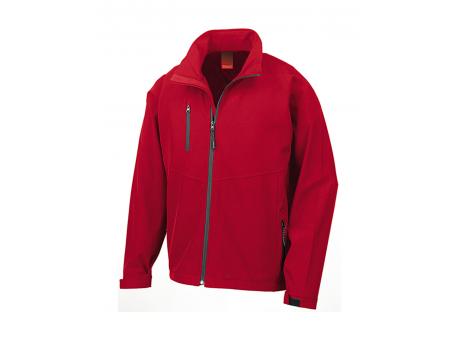 Chaqueta Softshell Base