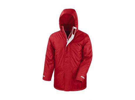 Parka de invierno