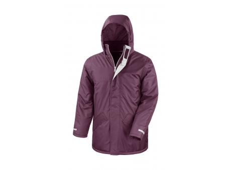 Parka de invierno