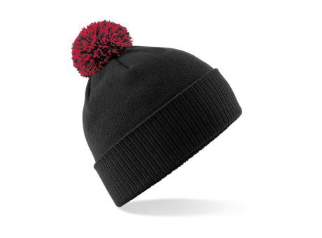 Gorro Snowstar