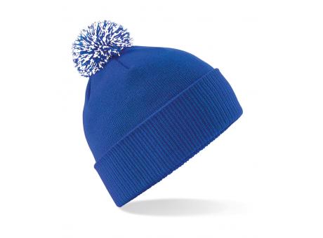 Gorro Snowstar