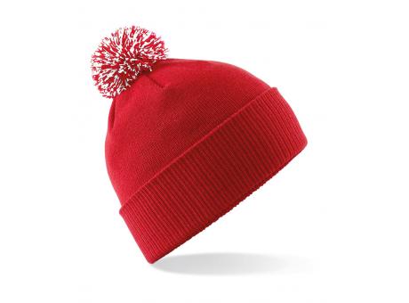 Gorro Snowstar