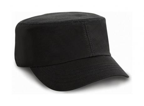 Gorra tropa urbana ligera