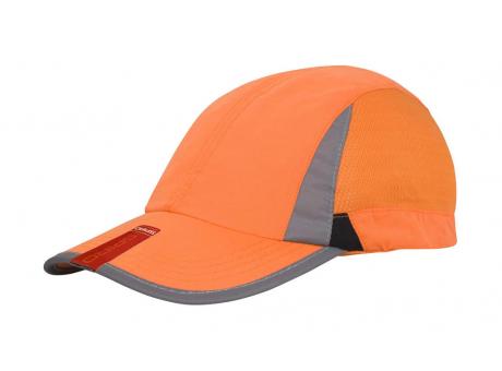 Gorra de deporte SPIRO