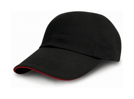 Gorra Heavy Cotton