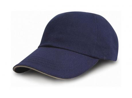 Gorra Heavy Cotton