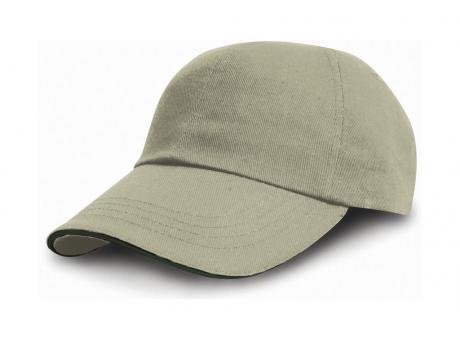 Gorra Heavy Cotton