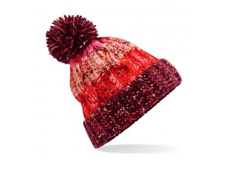 Gorro Corkscrew