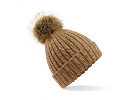 Gorro Chunky