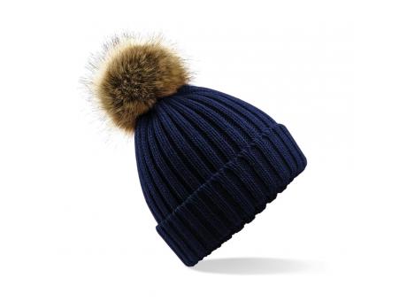 Gorro Chunky