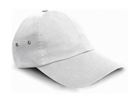 Gorra tacto terciopelo 6 paneles
