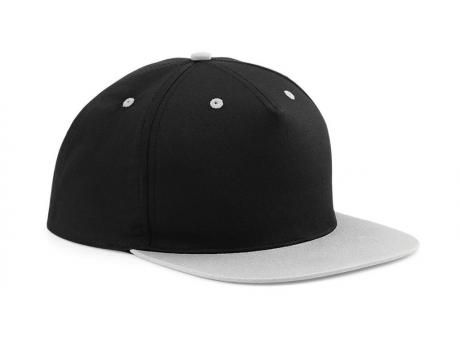 Gorra Snapback 5 paneles