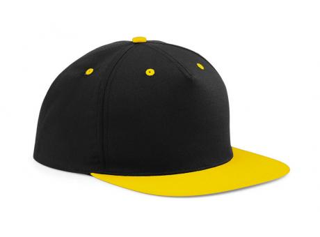 Gorra Snapback 5 paneles