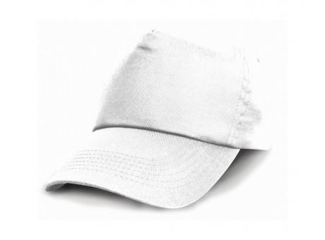 Gorra Baseball 5 paneles niño