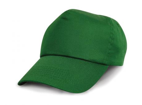 Gorra Baseball 5 paneles niño