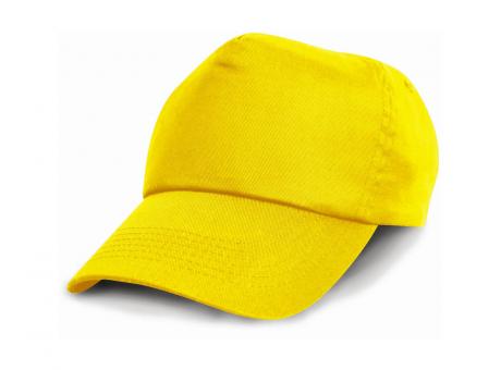 Gorra Baseball 5 paneles niño