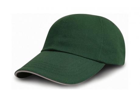 Gorra 5 paneles