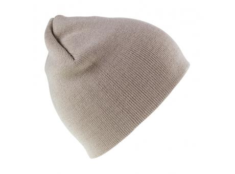 Gorro Soft Feel Cuffless Beanie
