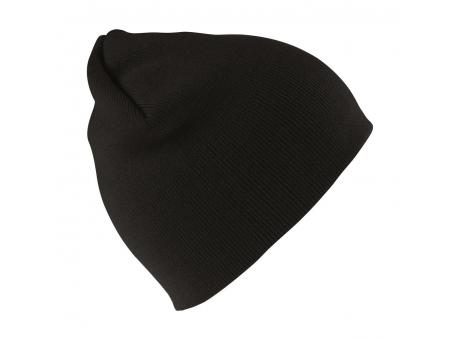 Gorro Soft Feel Cuffless Beanie