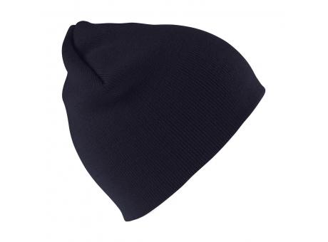Gorro Soft Feel Cuffless Beanie