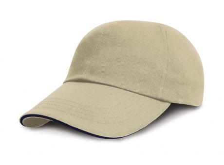 Gorra Sandwich