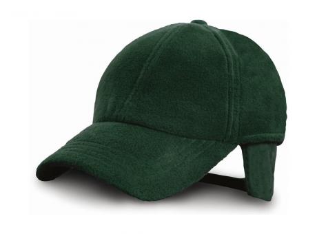 Gorra polar con orejeras