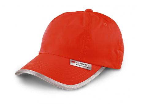 Gorra reflectante