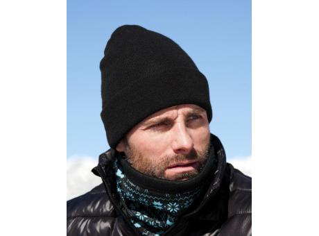 Gorro Thinsulate ligero