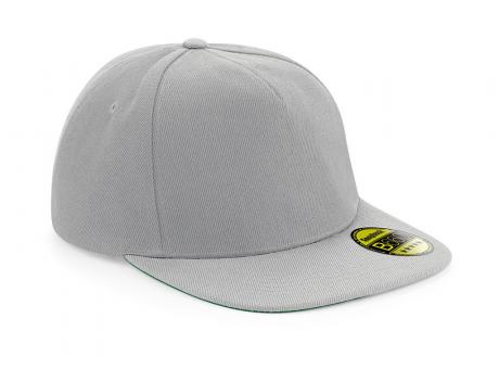 Gorra visera plana