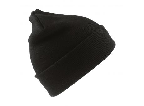 Gorro de punto Ski