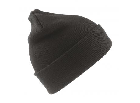 Gorro de punto Ski