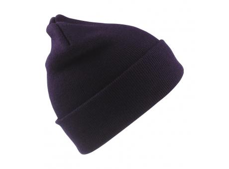 Gorro de punto Ski