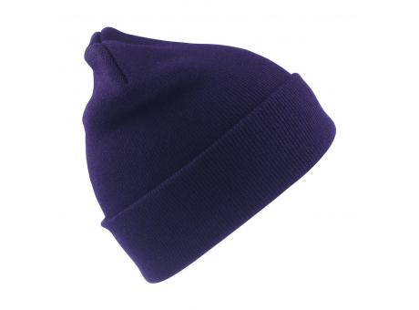Gorro de punto Ski