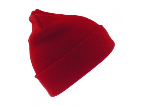 Gorro de punto Ski