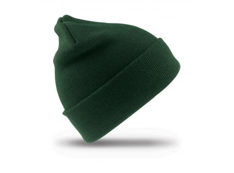 Gorro de punto Ski