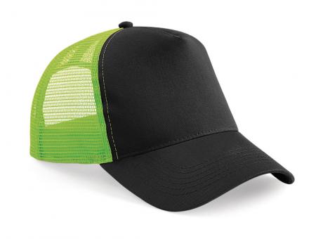 Gorra Trucker 5 paneles