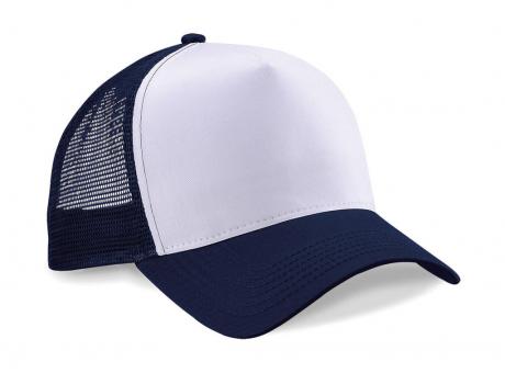 Gorra Trucker 5 paneles