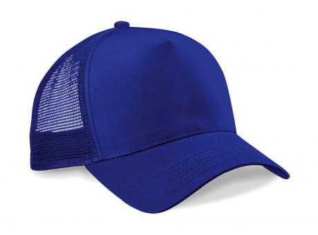 Gorra Trucker 5 paneles