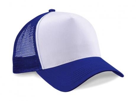 Gorra Trucker 5 paneles