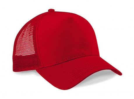 Gorra Trucker 5 paneles